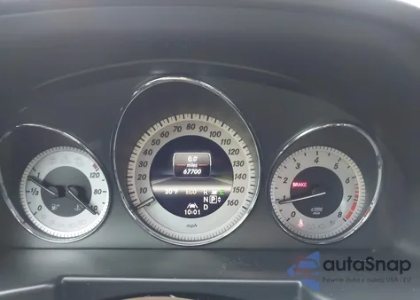 2013 Mercedes-Benz Glk 350 4Matic из США, поврежденный, VIN WDCGG8JB7DG028913